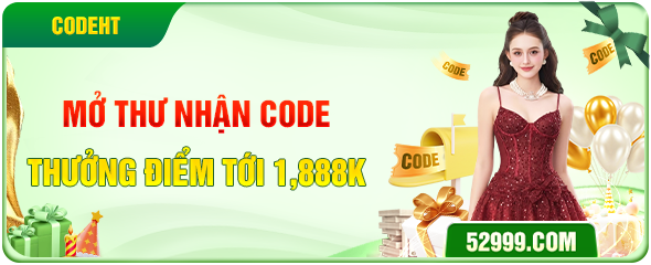Mở thư nhận code